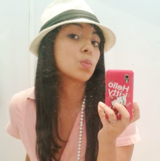 Cristina Ramirez Photo 33