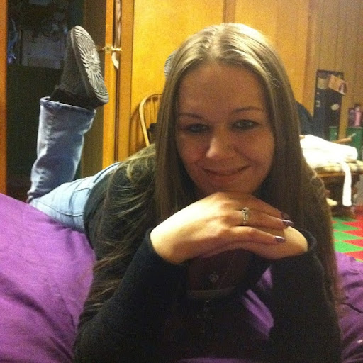 Amanda Groce Photo 20