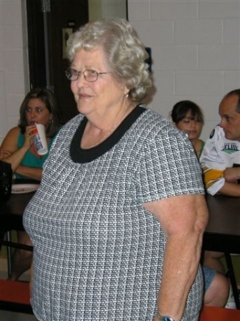 Doris Johnson Photo 9