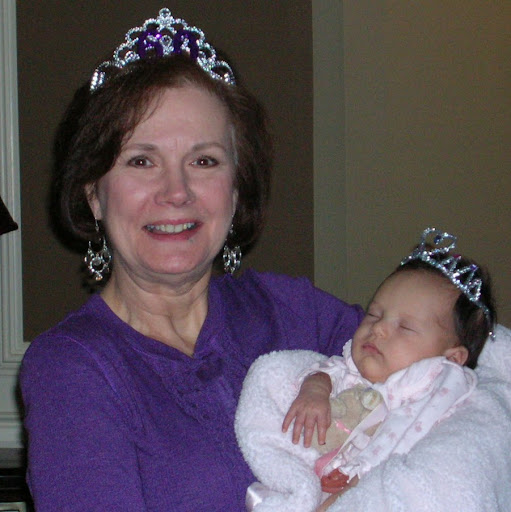 Connie Tanner Photo 2