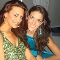 Kristina Summers Photo 4