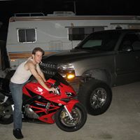 Richard Woodford Photo 13