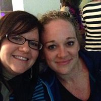 Kelly Rinehart Photo 9