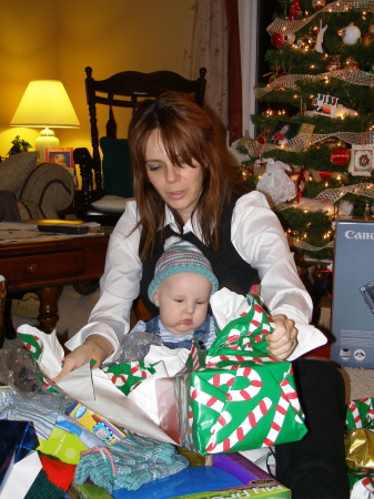 Alicia Tucker Photo 11