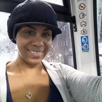 Bridgette Harp Photo 1