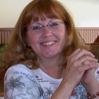 Diane Silver Photo 17