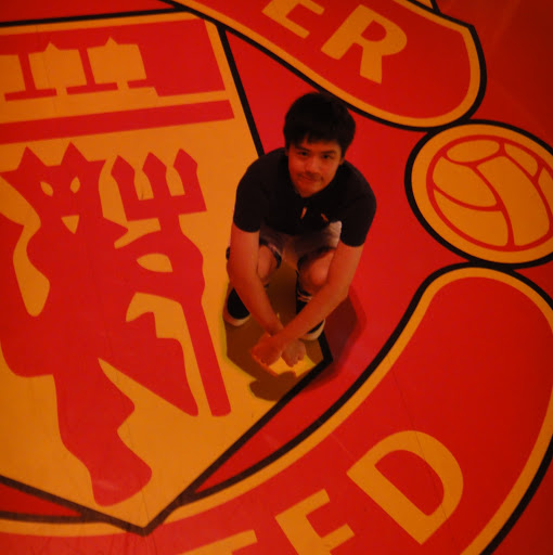 Louis Ho Photo 9