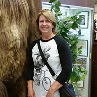Susan Bayne Photo 22