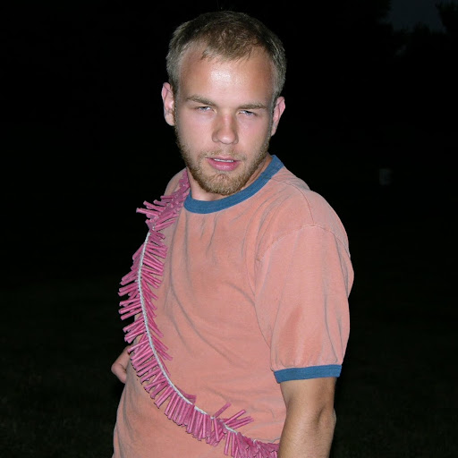 Andrew Gould Photo 26