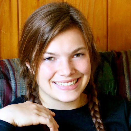 Katherine Walker Photo 15