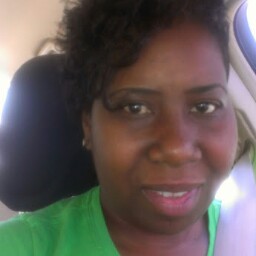 Jacqueline Terrell Photo 26