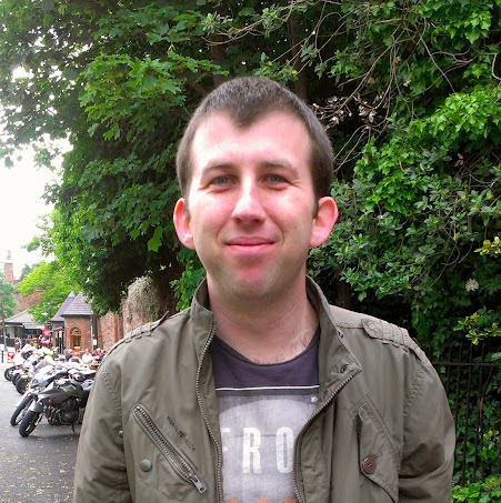Paul Logan Photo 34