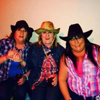 Mary Bergin Photo 20
