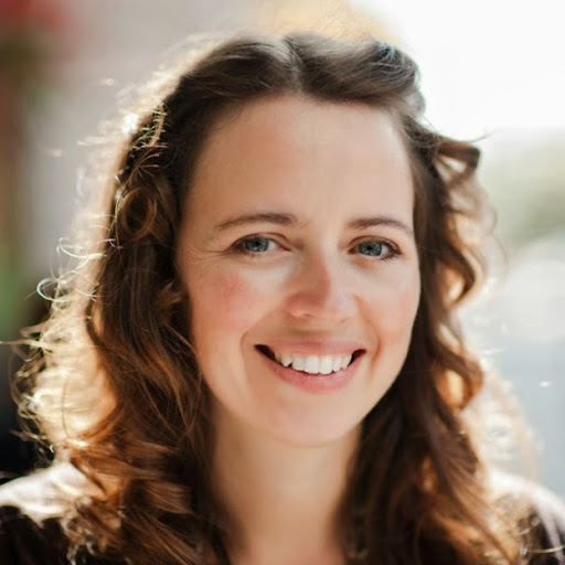 Ruth Joy Photo 13