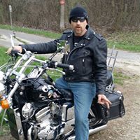 Chuck Blevins Photo 16