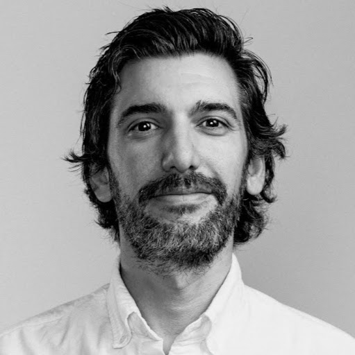 David Blanchard Photo 39