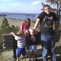 Paula Crowder Photo 6