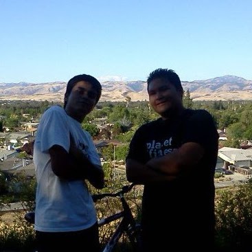 Mark Ruiz Photo 41