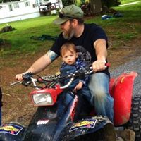Scott Mcclung Photo 30