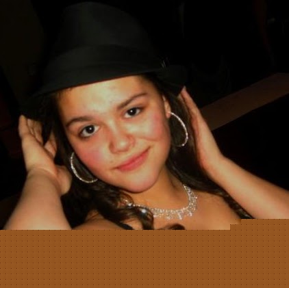 Katie Hummel Photo 11