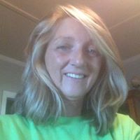 Kim Shaw Photo 12