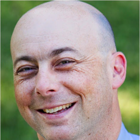 Mark Simon Photo 31