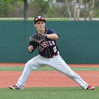 Chris Bush Photo 25