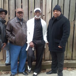 Curtis Mack Photo 35