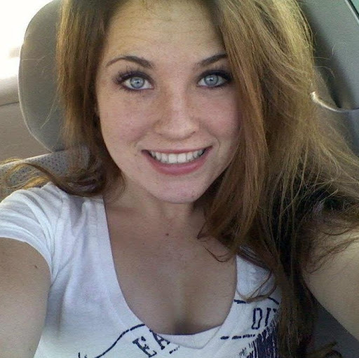 Hannah Farmer Photo 9