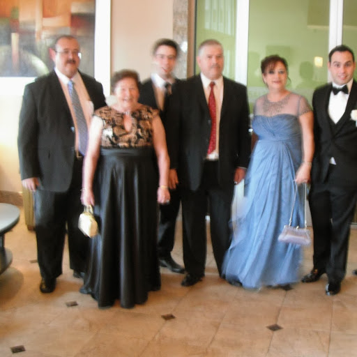 Nancy Garza Photo 37