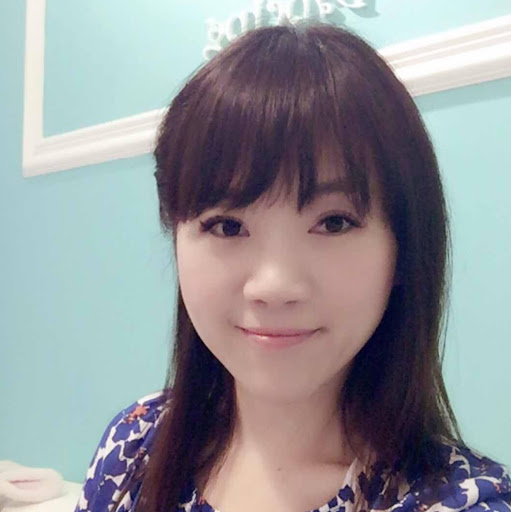 Sophia Chen Photo 36