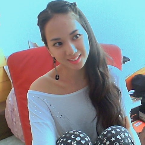 Teresa Wong Photo 6
