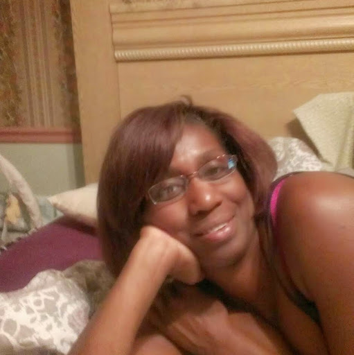 Marlena Robinson Photo 21