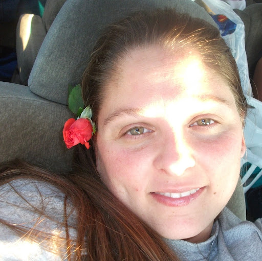 Allison Chandler Photo 31