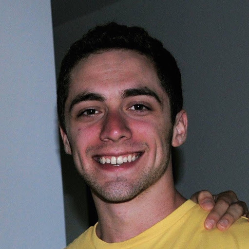 Matthew Pavia Photo 9