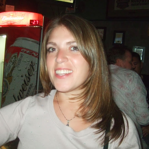 Victoria Lockhart Photo 6