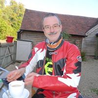 Pete Devine Photo 19