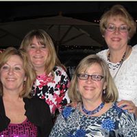 Pam Robinson Photo 25