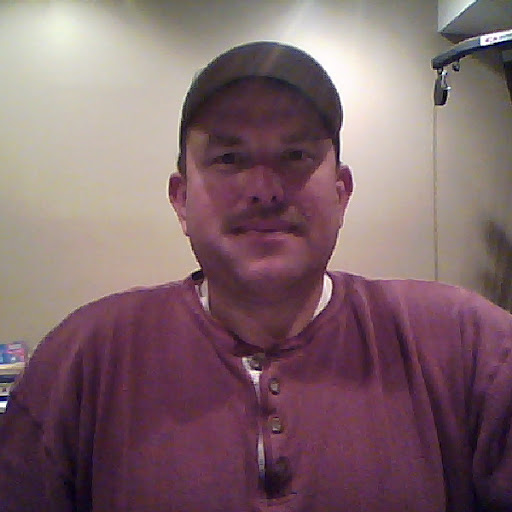 Robert Vanhook Photo 10