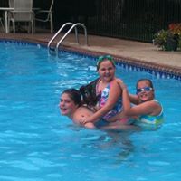 Kellie Brooks Photo 31