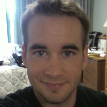 Raymond Cobert Photo 1