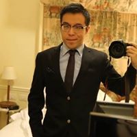 Tony Gao Photo 9