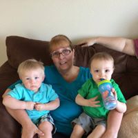 Terri Potter Photo 28