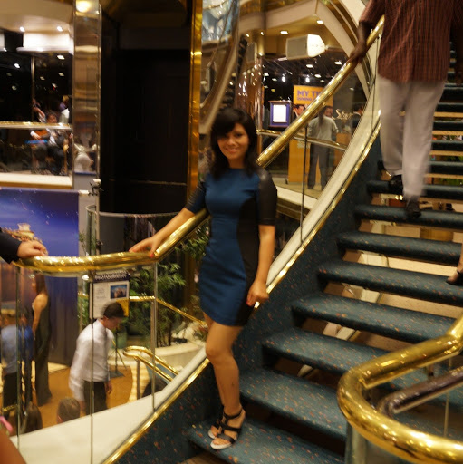 Yanet Aguilar Photo 14
