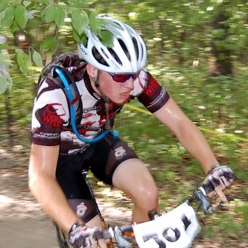 Christopher Locke Photo 12