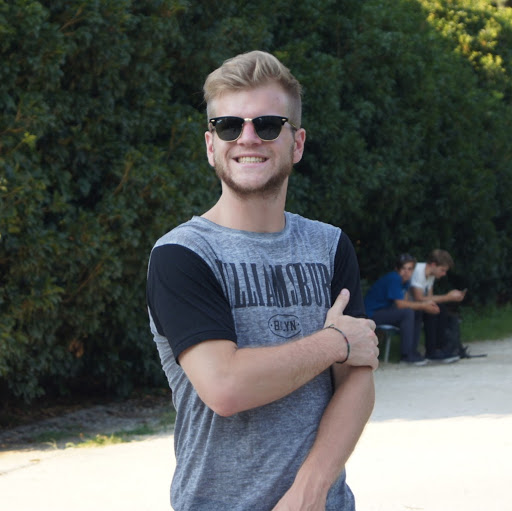 Christian Frisch Photo 9