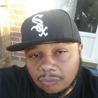 Terrence Palmer Photo 29