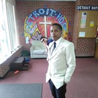 Terrence Hall Photo 26