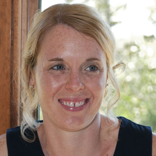 Rachel Morton Photo 35