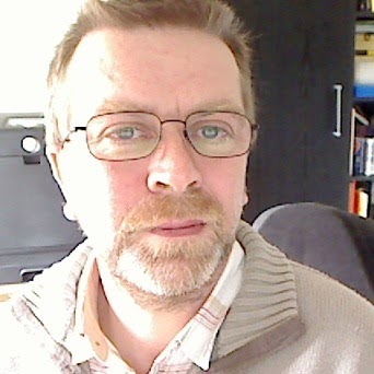 Stephen Burton Photo 14